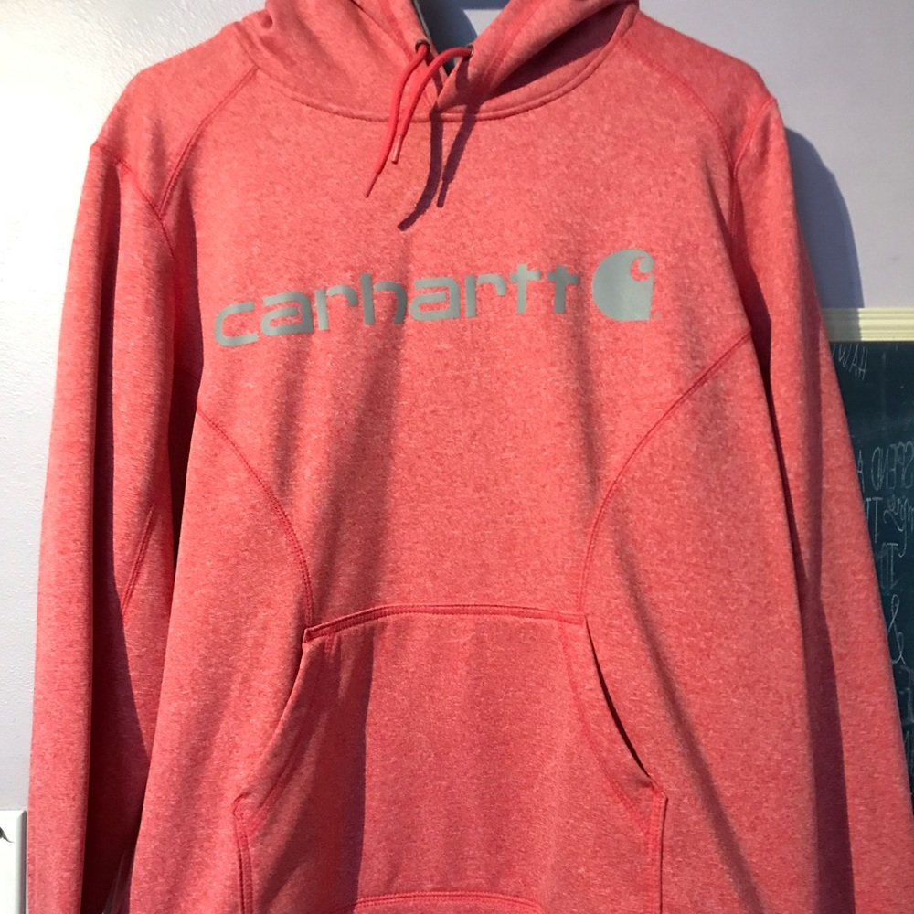 Carhartt Sweatshirt